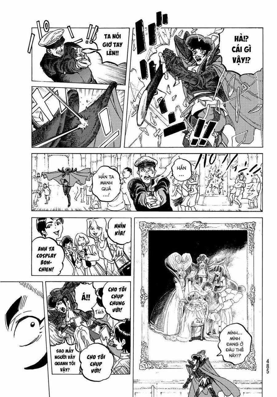 Gửi Em, Người Bất Tử 118.2 trang 7