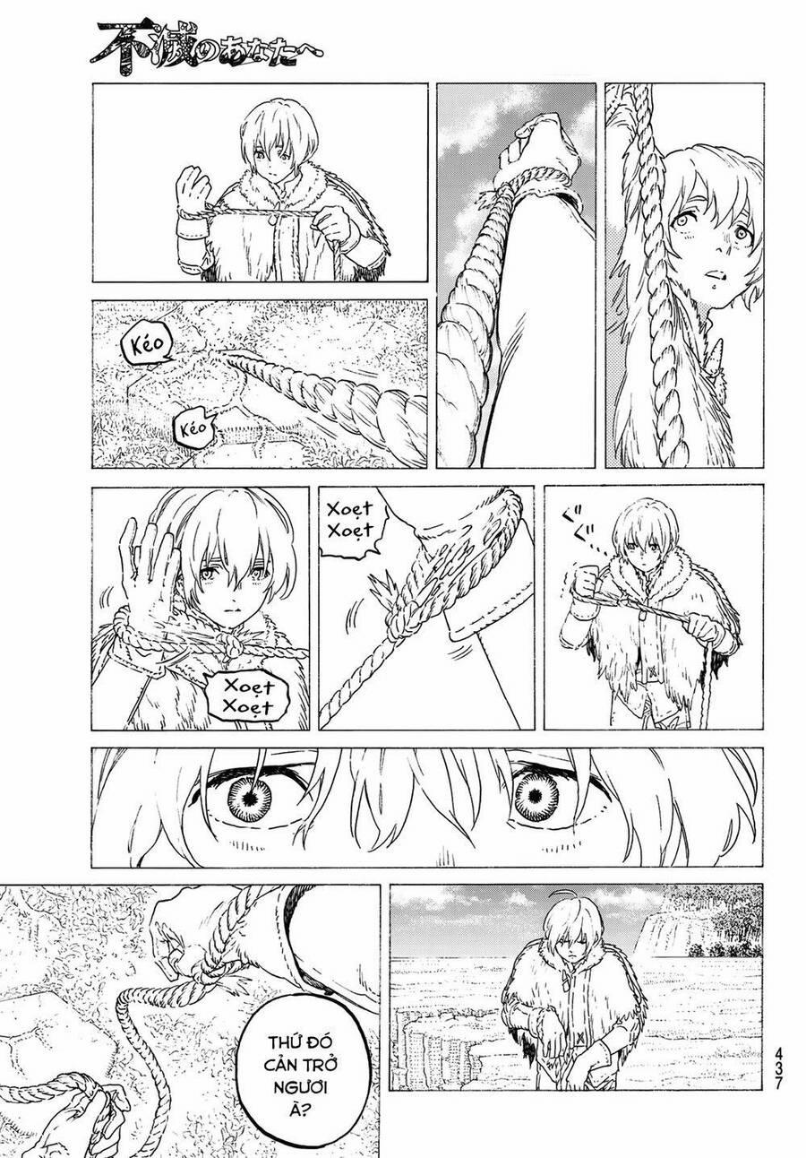 Gửi Em, Người Bất Tử 118 trang 4