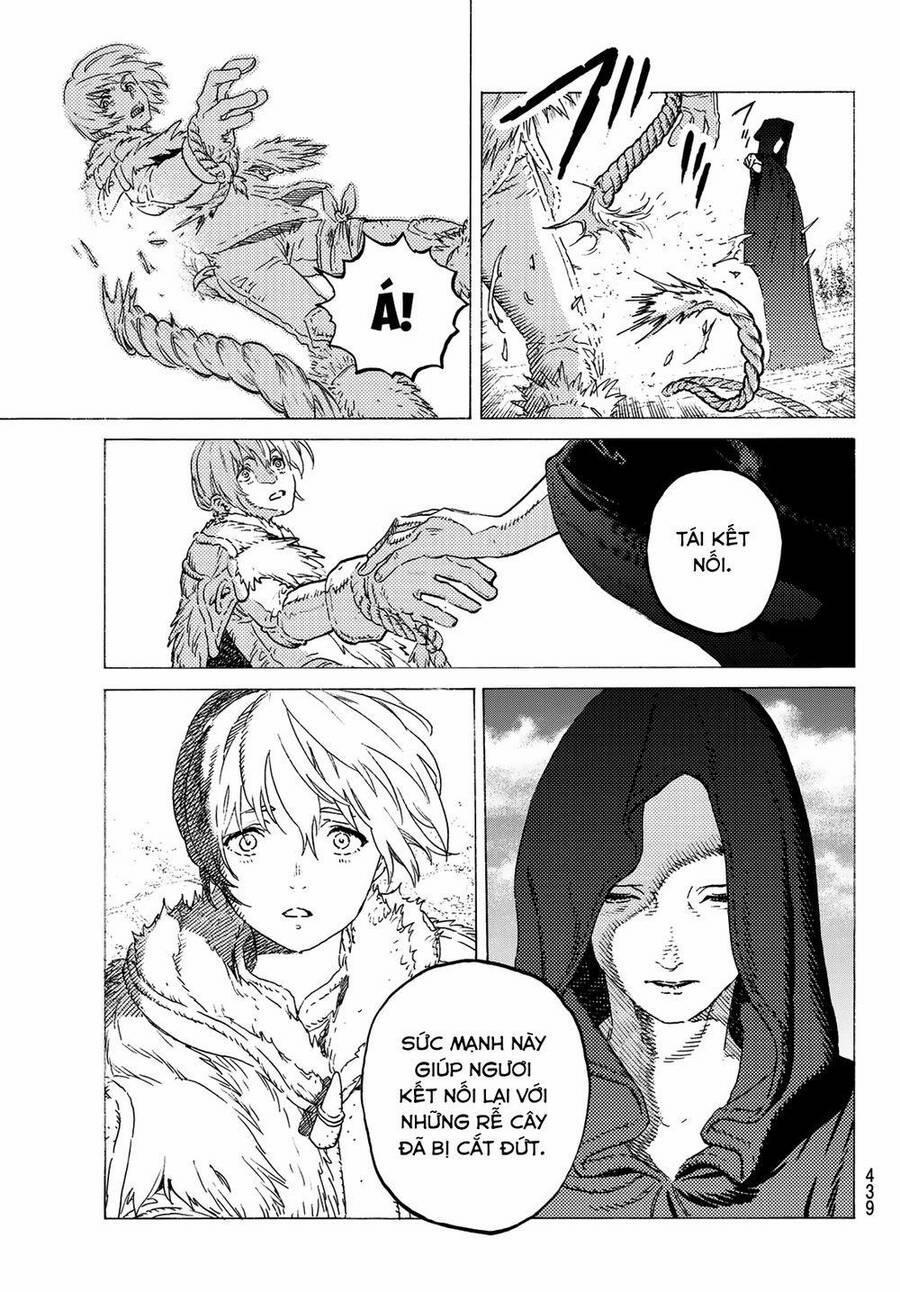 Gửi Em, Người Bất Tử 118 trang 6