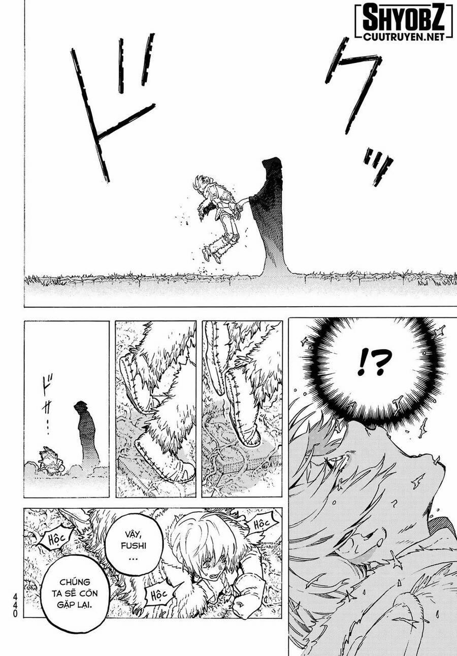 Gửi Em, Người Bất Tử 118 trang 7