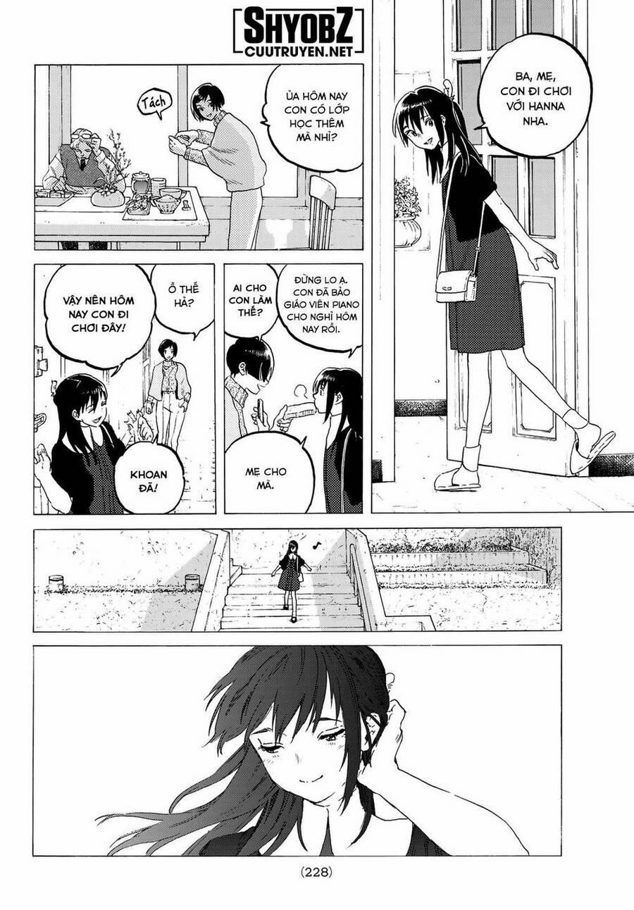 Gửi Em, Người Bất Tử 119.1 trang 2