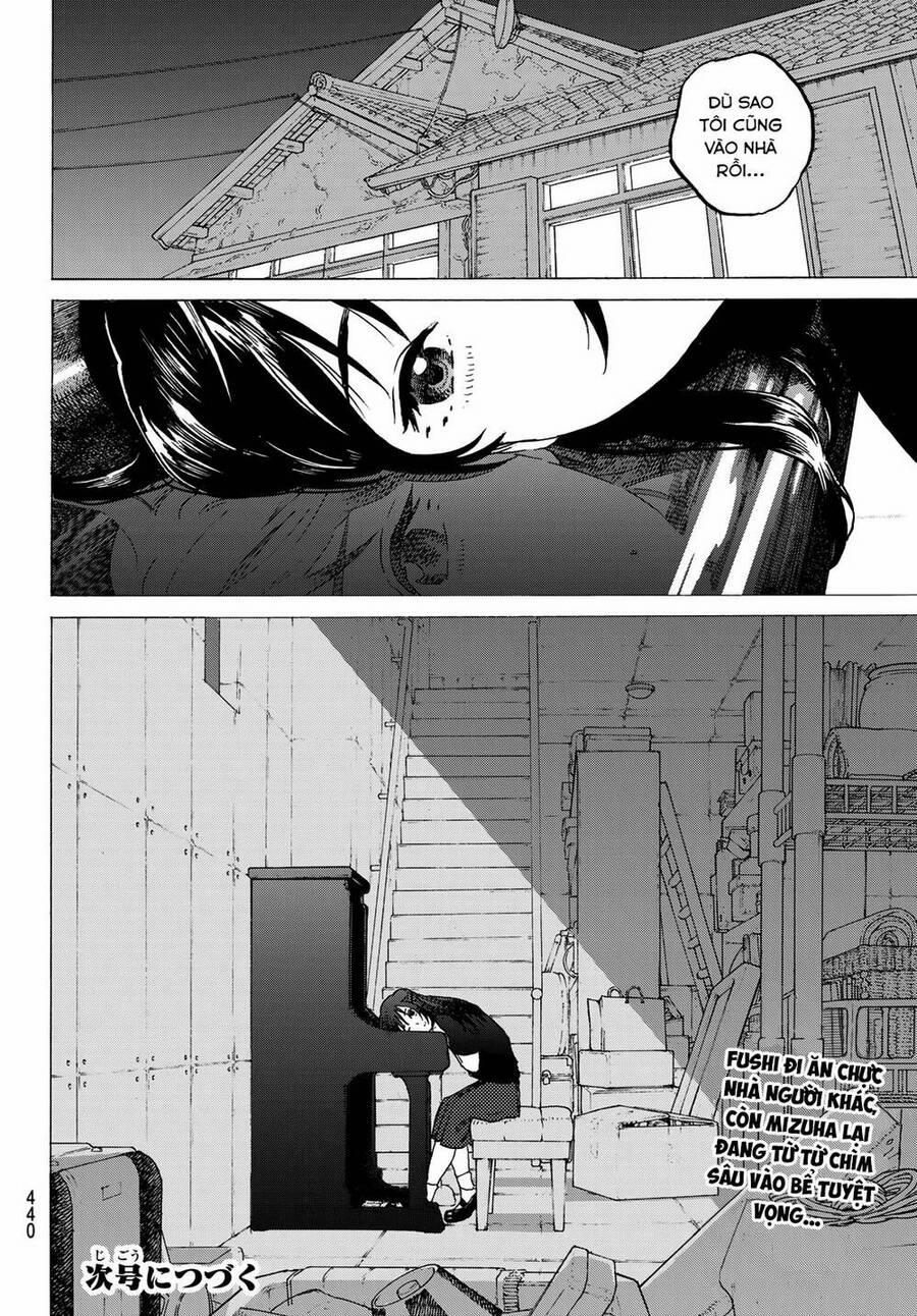 Gửi Em, Người Bất Tử 119.2 trang 12