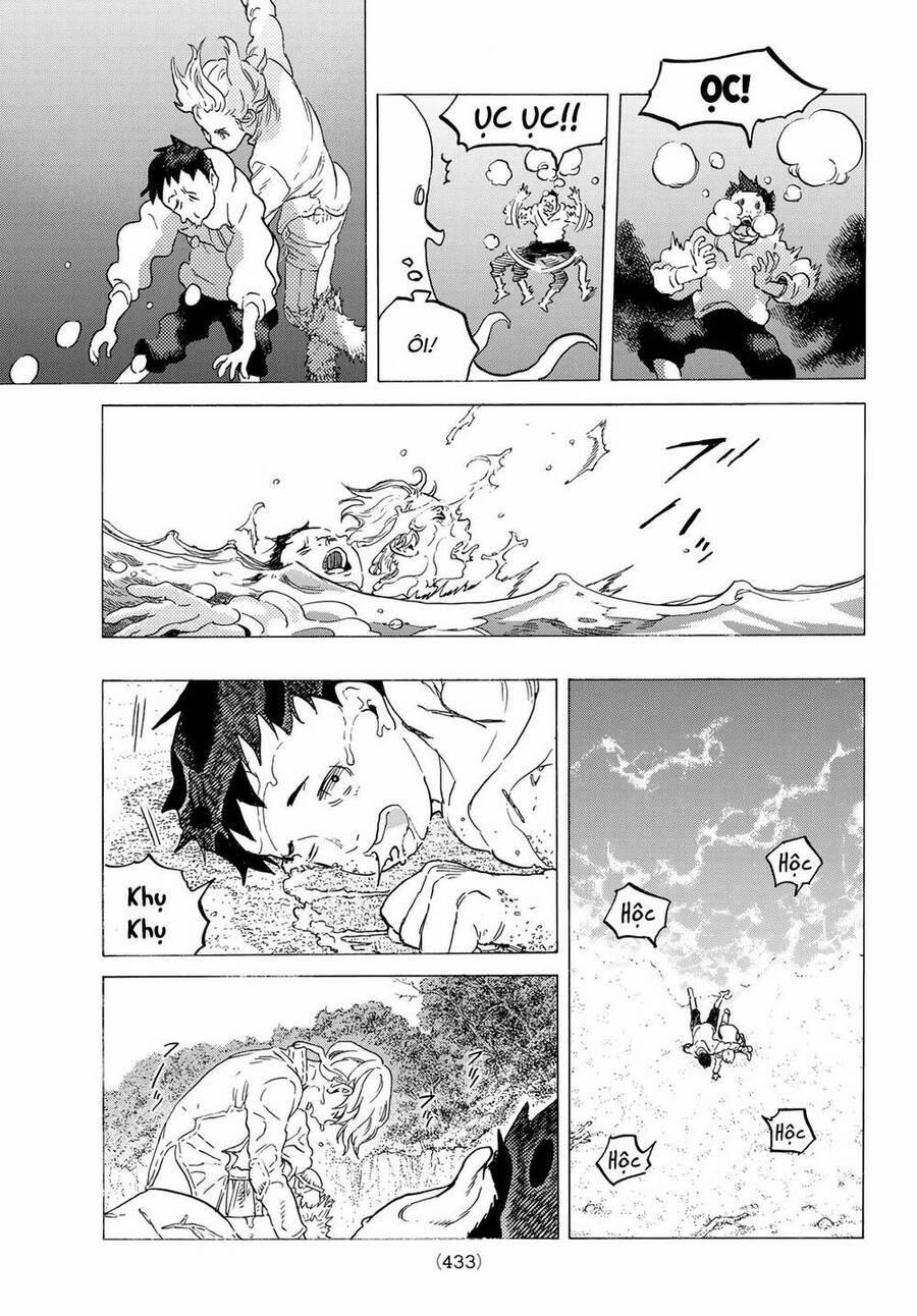 Gửi Em, Người Bất Tử 119.2 trang 5