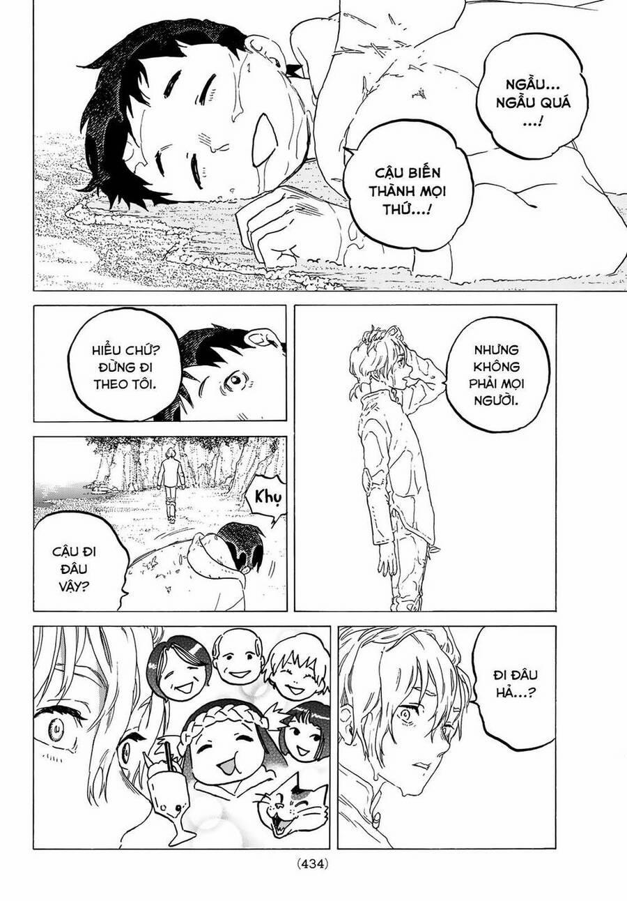 Gửi Em, Người Bất Tử 119.2 trang 6