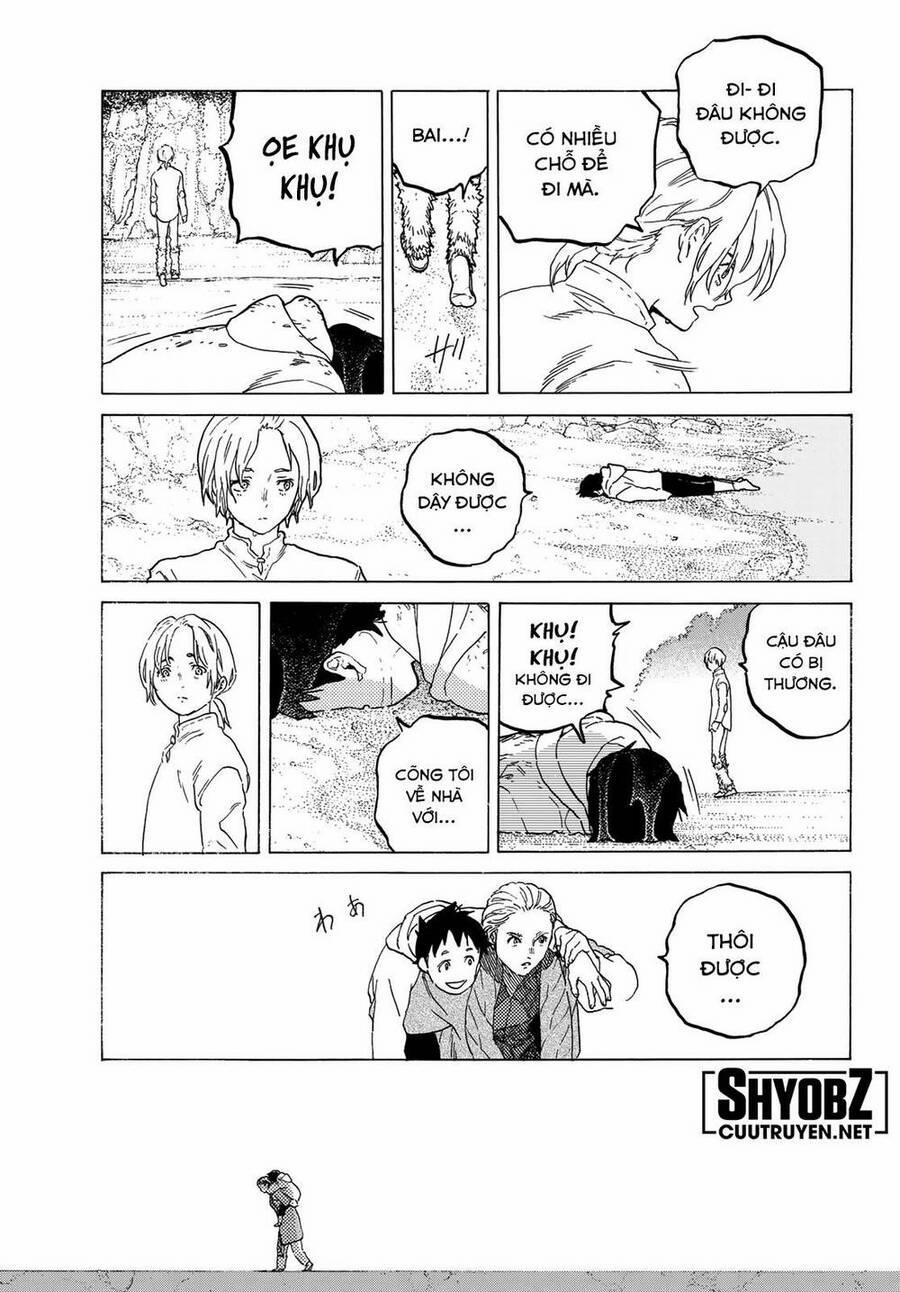 Gửi Em, Người Bất Tử 119.2 trang 7