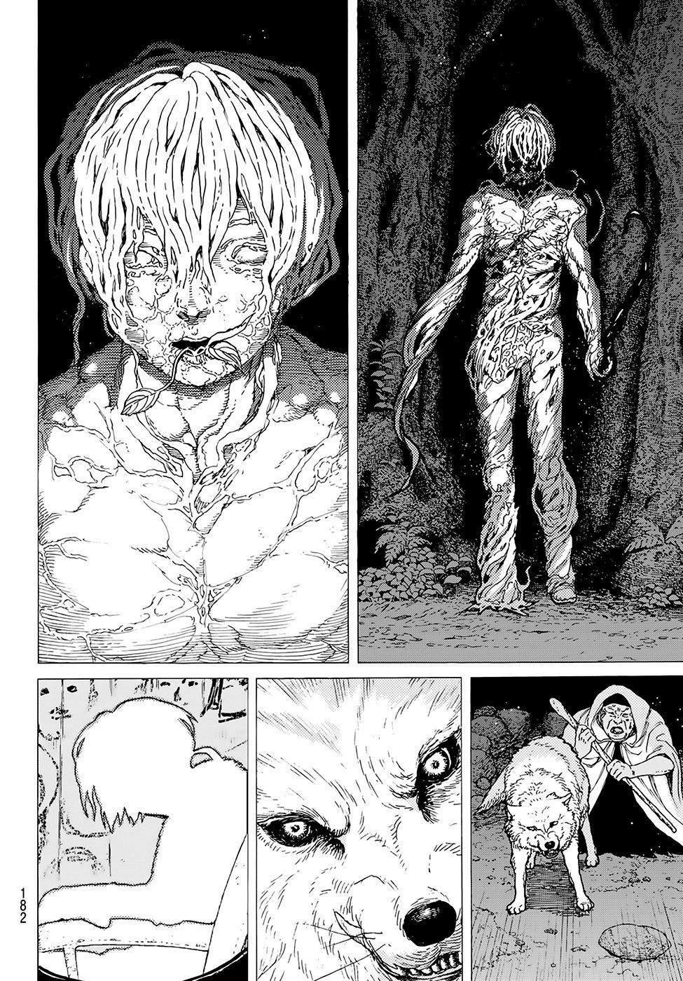 Gửi Em, Người Bất Tử 12 trang 16