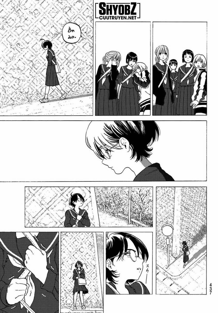 Gửi Em, Người Bất Tử 120.1 trang 11