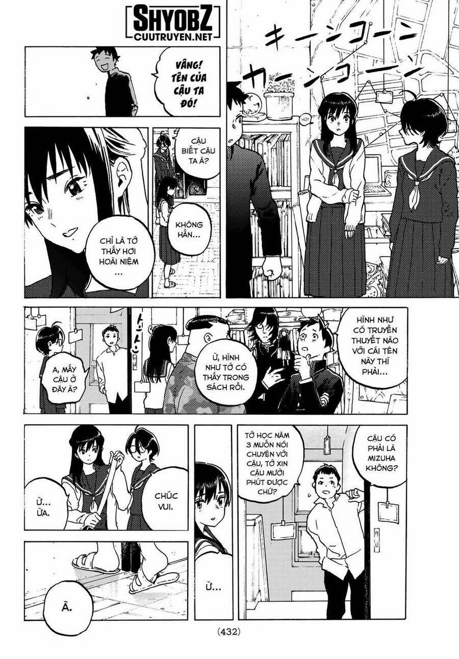 Gửi Em, Người Bất Tử 120.1 trang 6