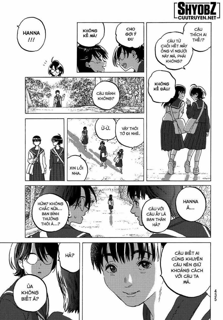 Gửi Em, Người Bất Tử 120.1 trang 9