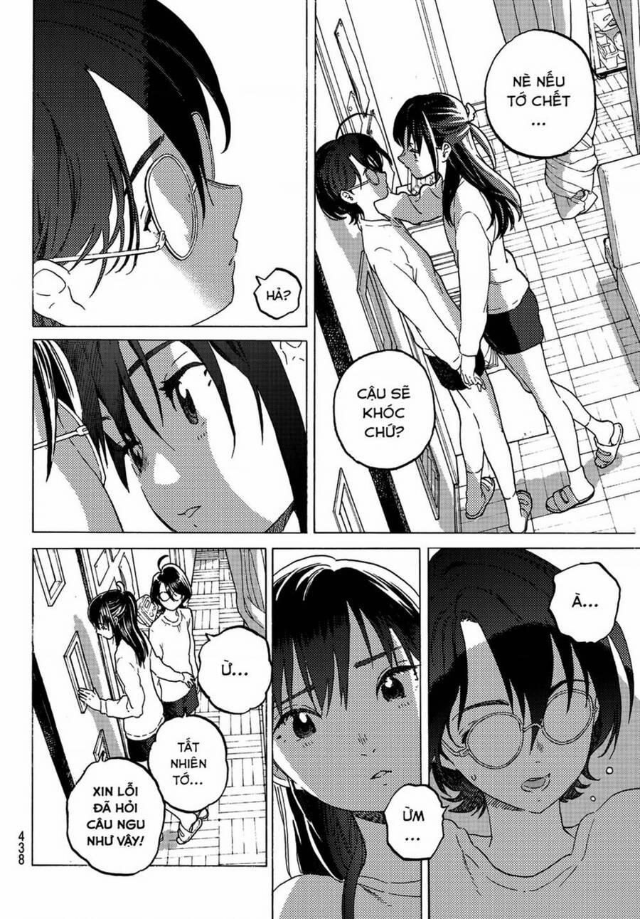 Gửi Em, Người Bất Tử 120.2 trang 10