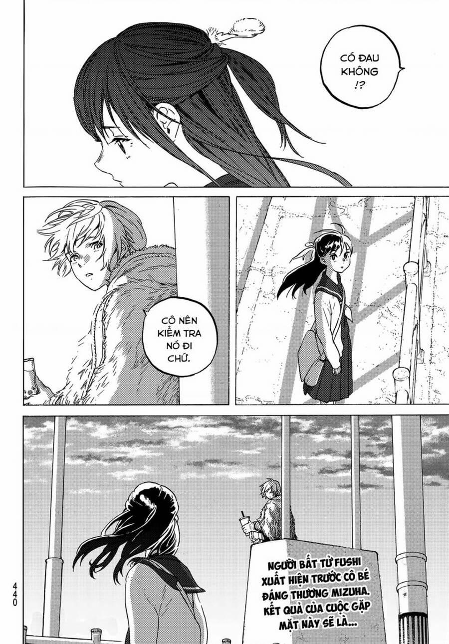 Gửi Em, Người Bất Tử 120.2 trang 12