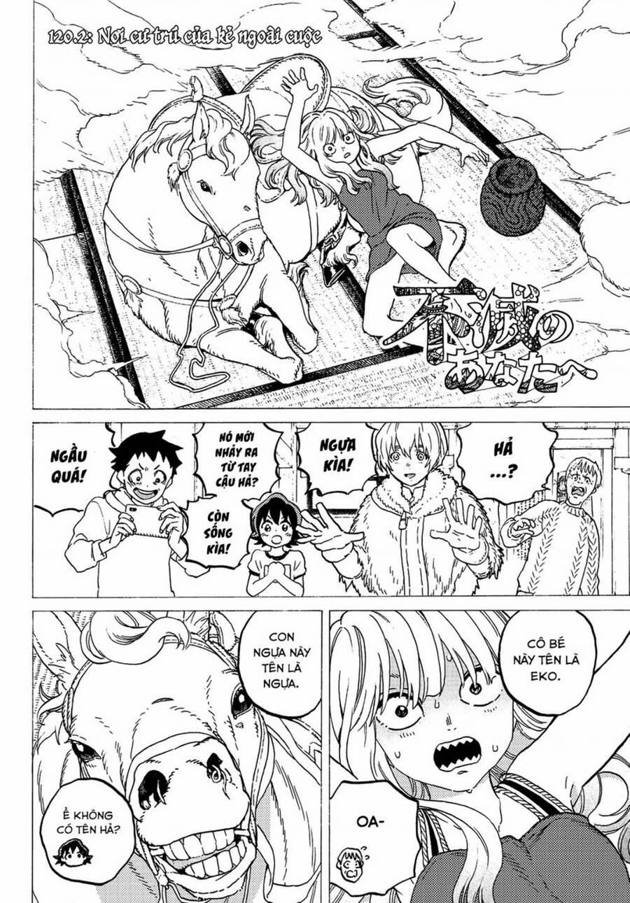 Gửi Em, Người Bất Tử 120.2 trang 2