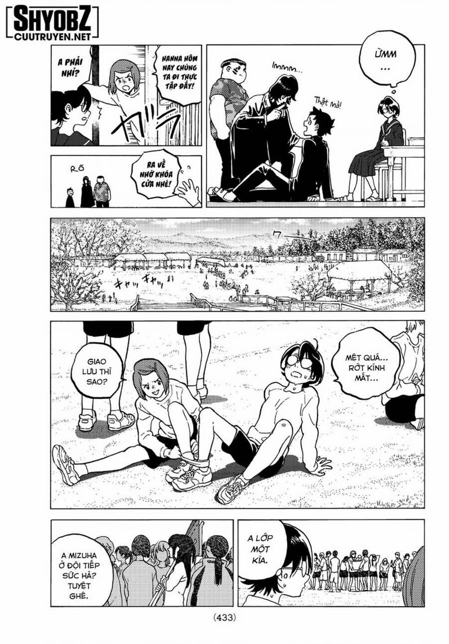 Gửi Em, Người Bất Tử 120.2 trang 5