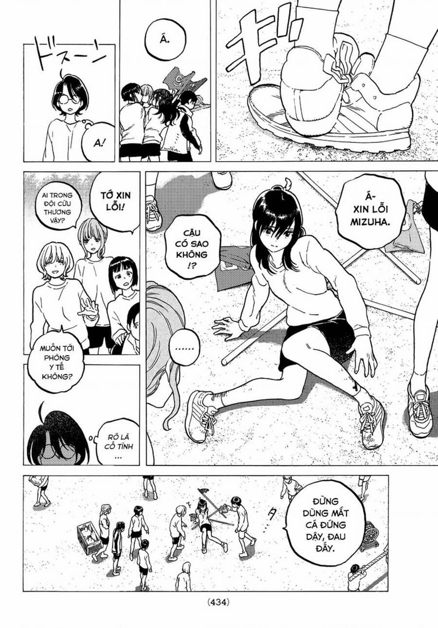 Gửi Em, Người Bất Tử 120.2 trang 6