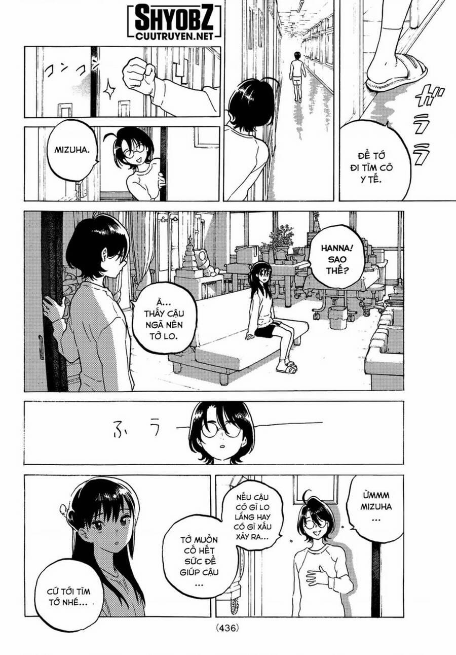 Gửi Em, Người Bất Tử 120.2 trang 8