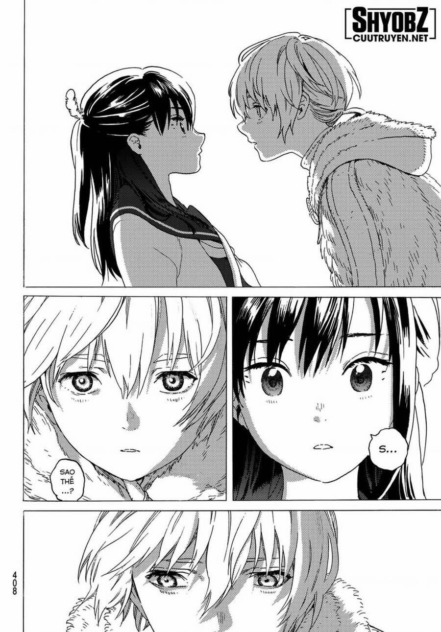 Gửi Em, Người Bất Tử 121.1 trang 4