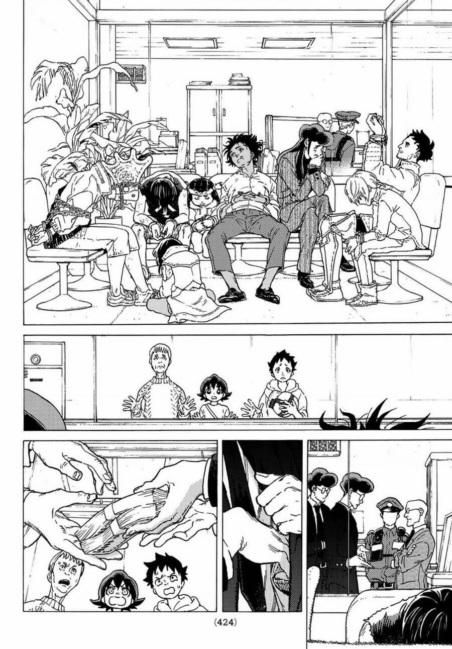 Gửi Em, Người Bất Tử 121.2 trang 10