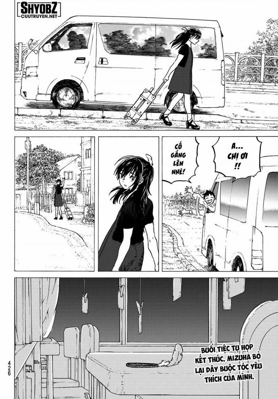 Gửi Em, Người Bất Tử 121.2 trang 12