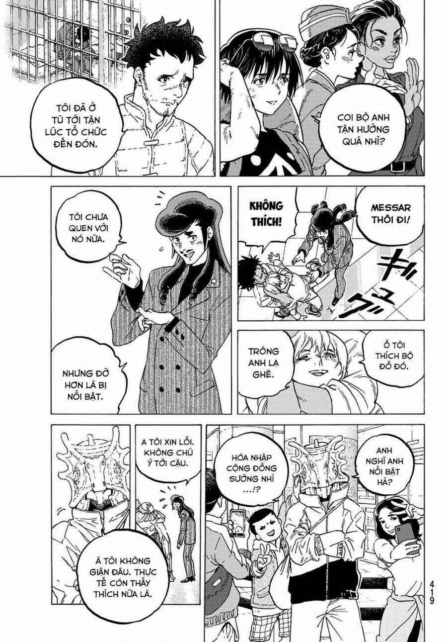 Gửi Em, Người Bất Tử 121.2 trang 5