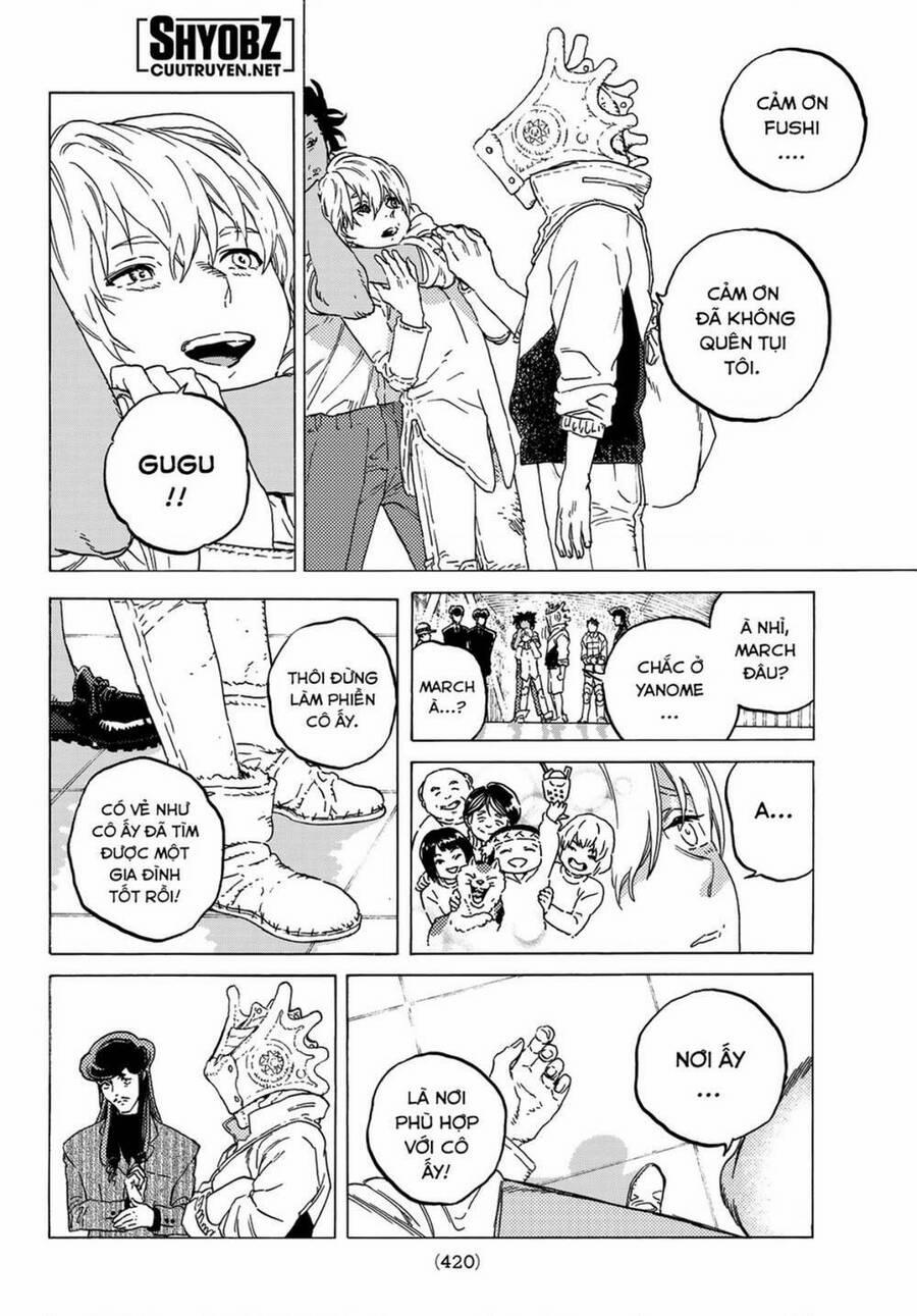 Gửi Em, Người Bất Tử 121.2 trang 6