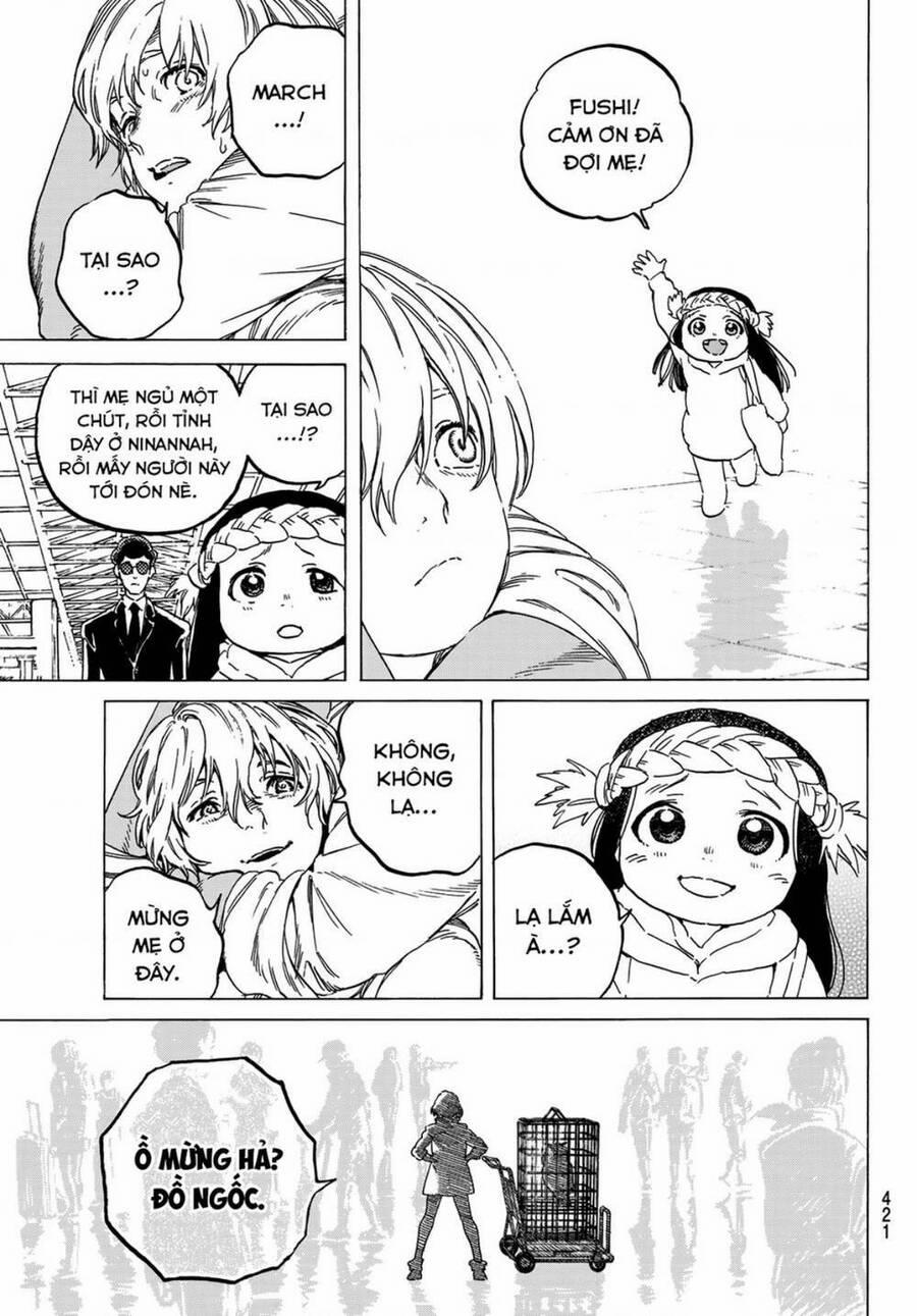 Gửi Em, Người Bất Tử 121.2 trang 7