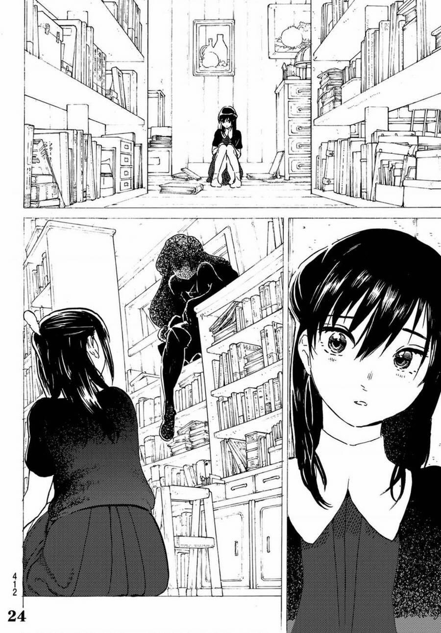 Gửi Em, Người Bất Tử 122.2 trang 10