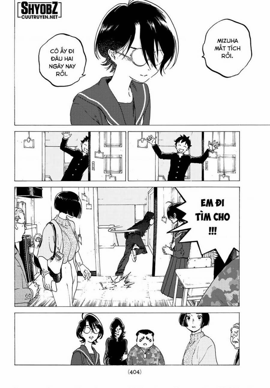 Gửi Em, Người Bất Tử 122.2 trang 2