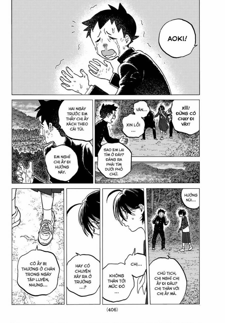 Gửi Em, Người Bất Tử 122.2 trang 4