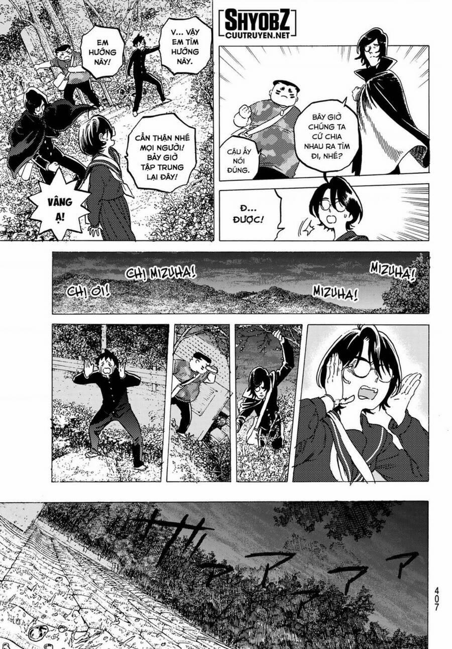 Gửi Em, Người Bất Tử 122.2 trang 5