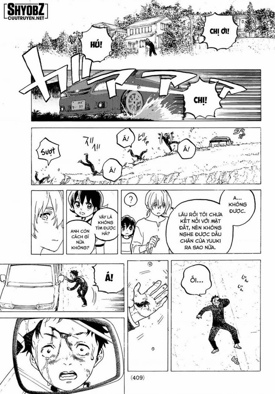 Gửi Em, Người Bất Tử 122.2 trang 7