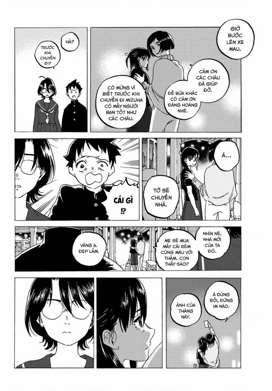 Gửi Em, Người Bất Tử 123.1 trang 10