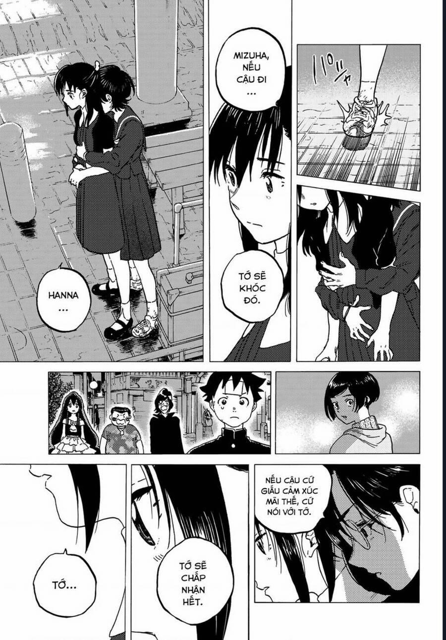 Gửi Em, Người Bất Tử 123.1 trang 11