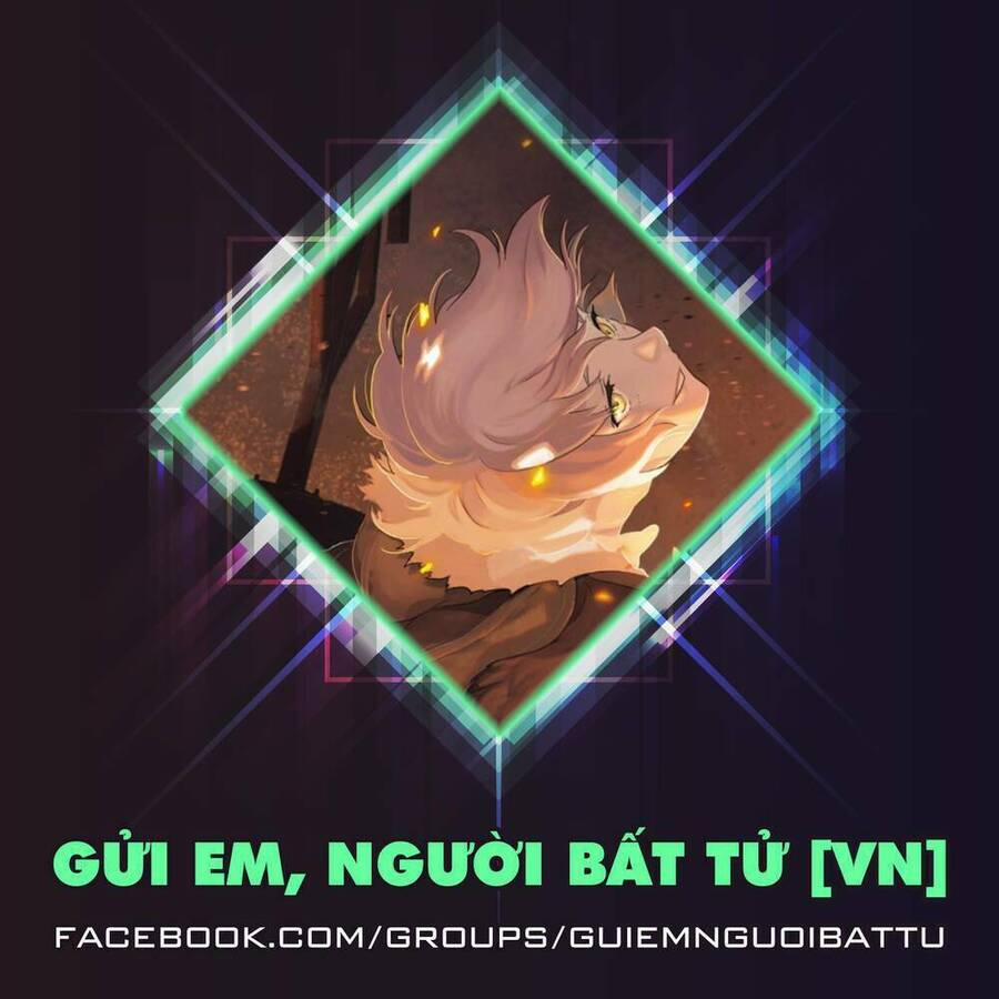 Gửi Em, Người Bất Tử 123.1 trang 13