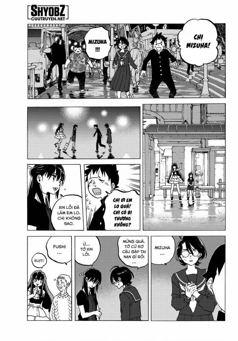 Gửi Em, Người Bất Tử 123.1 trang 7