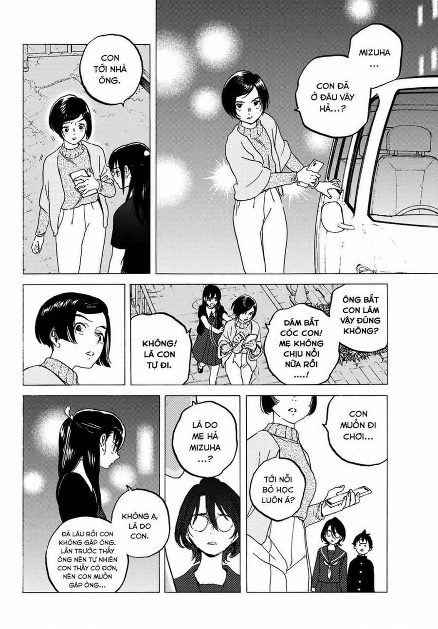 Gửi Em, Người Bất Tử 123.1 trang 8