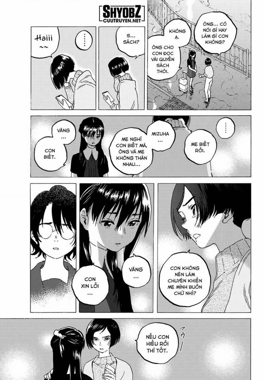 Gửi Em, Người Bất Tử 123.1 trang 9