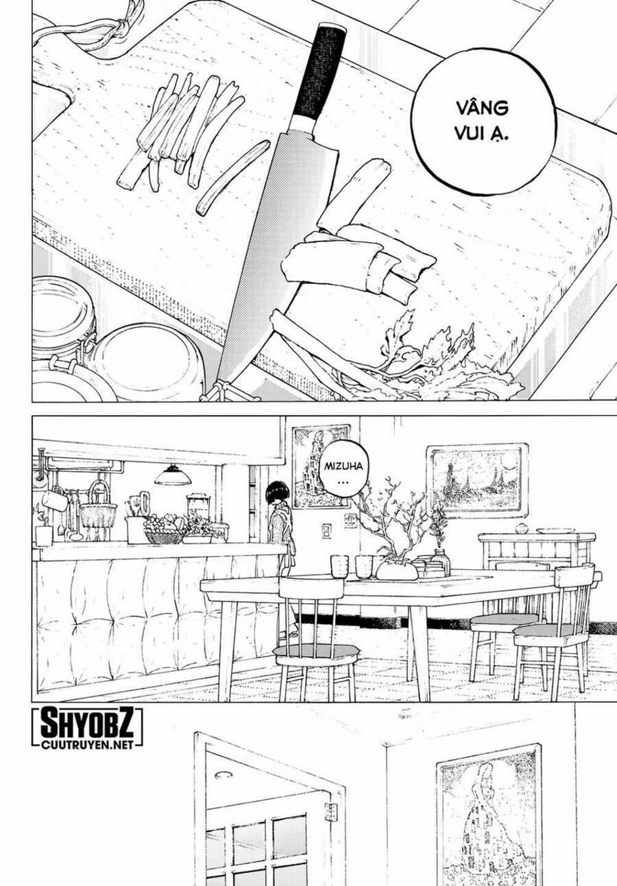 Gửi Em, Người Bất Tử 123.2 trang 12