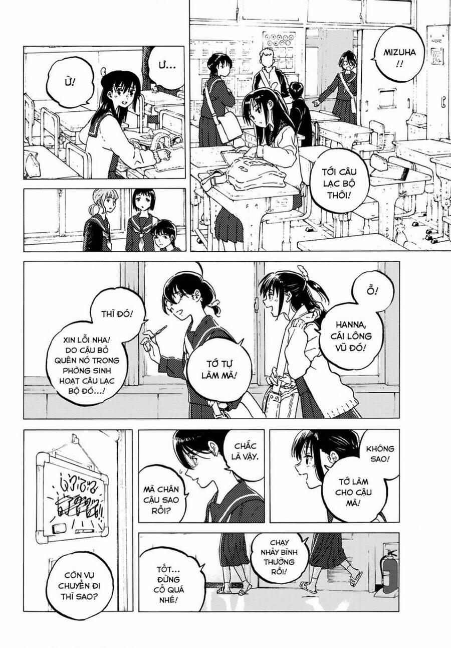 Gửi Em, Người Bất Tử 123.2 trang 2