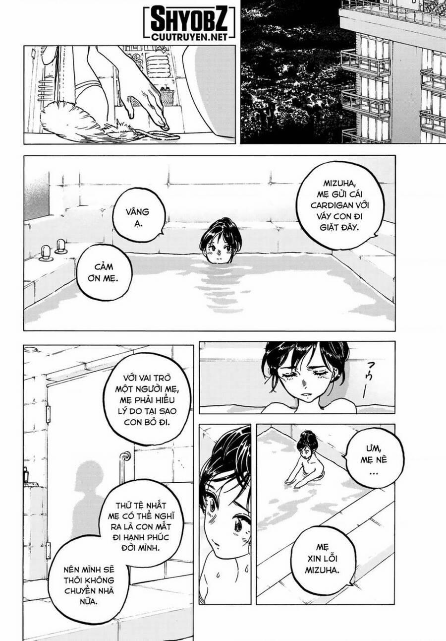 Gửi Em, Người Bất Tử 123.2 trang 4