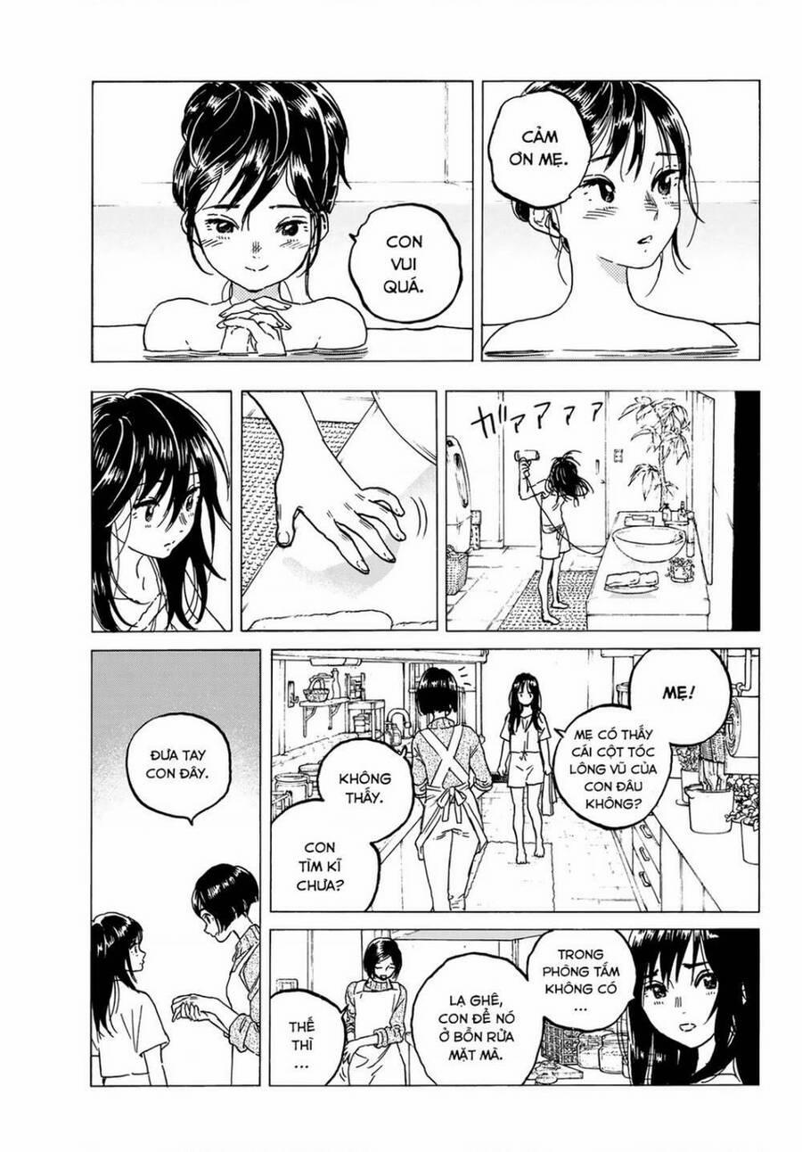 Gửi Em, Người Bất Tử 123.2 trang 5