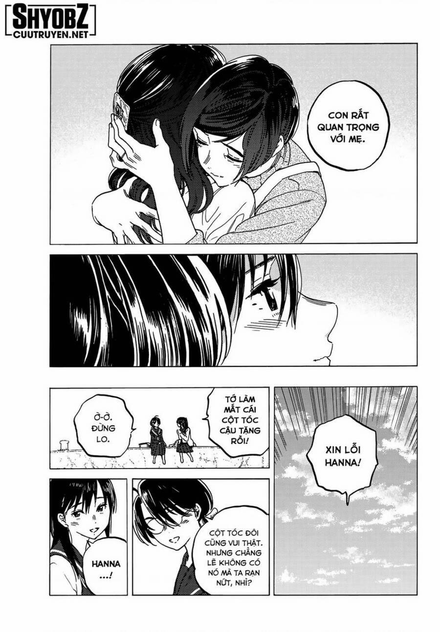 Gửi Em, Người Bất Tử 123.2 trang 7