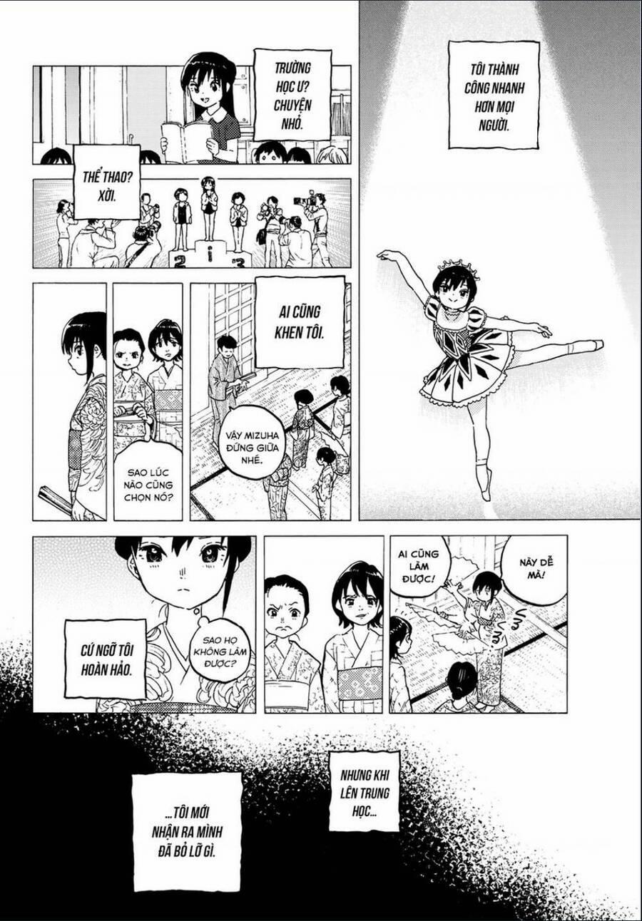 Gửi Em, Người Bất Tử 124.1 trang 2