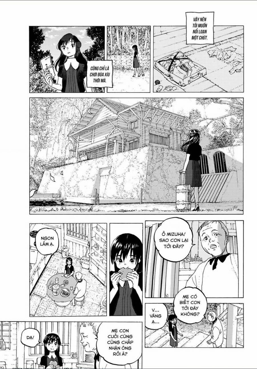 Gửi Em, Người Bất Tử 124.1 trang 7