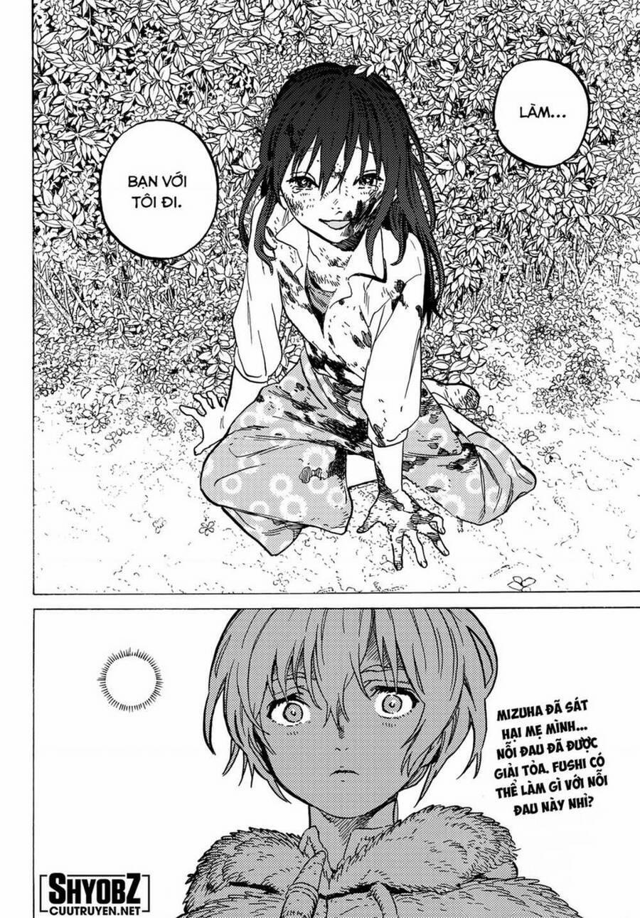 Gửi Em, Người Bất Tử 124.2 trang 12