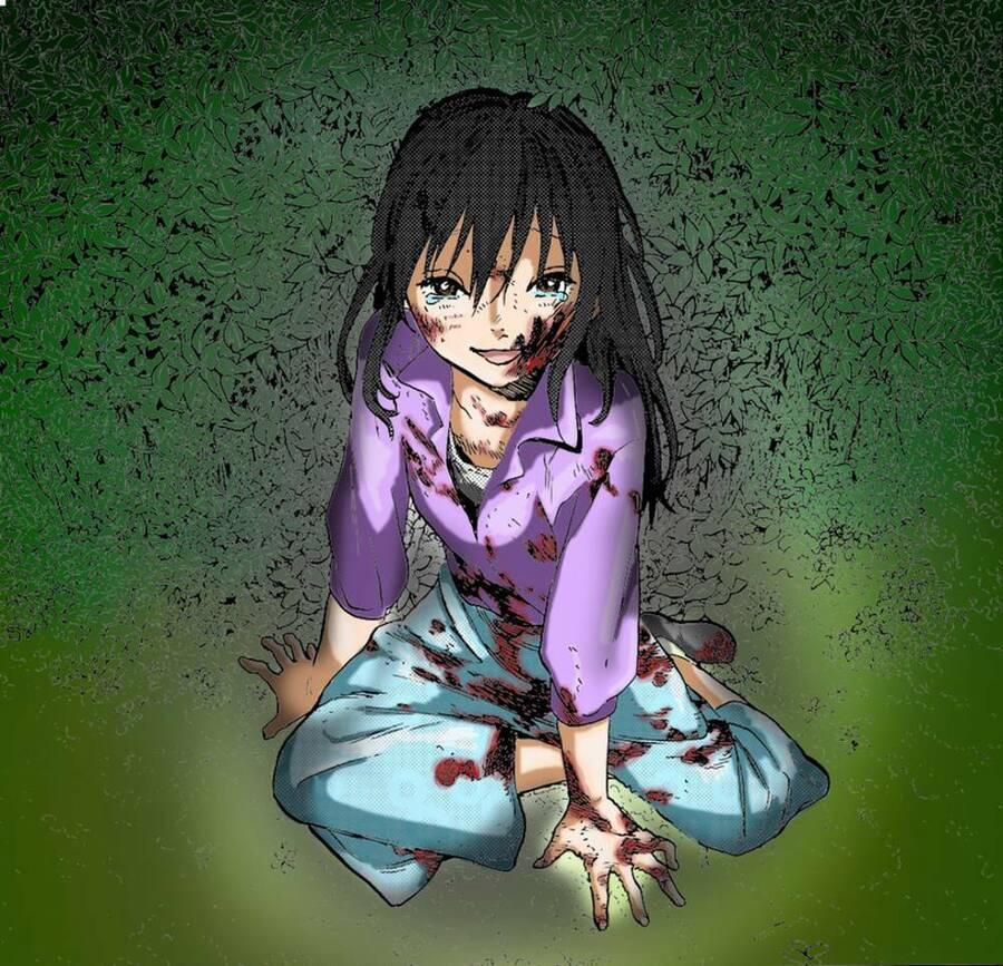 Gửi Em, Người Bất Tử 124.2 trang 13