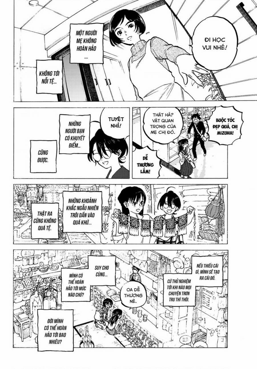 Gửi Em, Người Bất Tử 124.2 trang 2