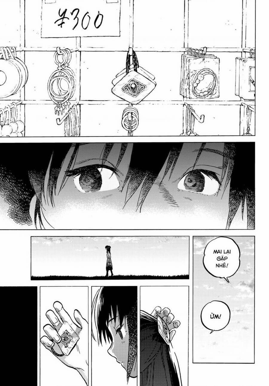 Gửi Em, Người Bất Tử 124.2 trang 3