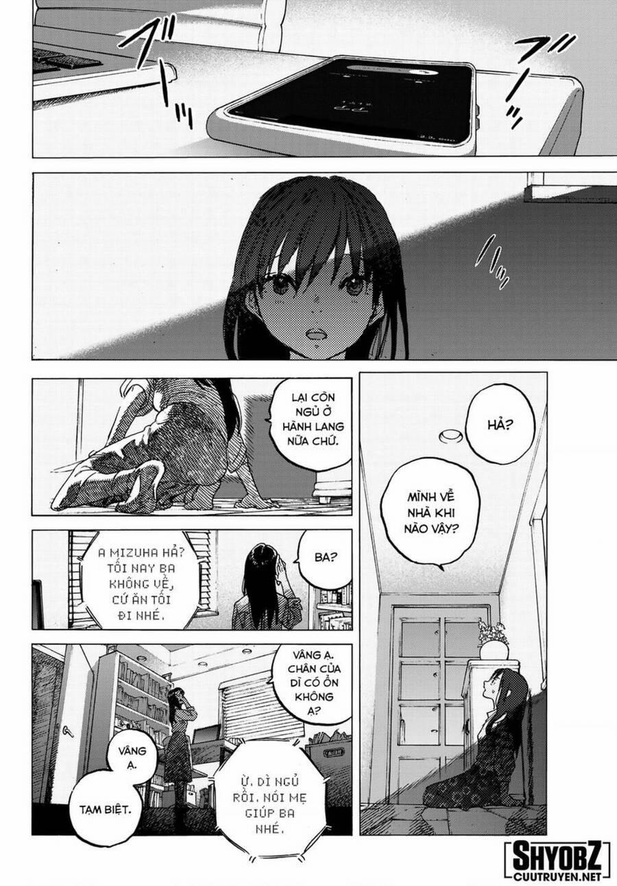 Gửi Em, Người Bất Tử 124.2 trang 4