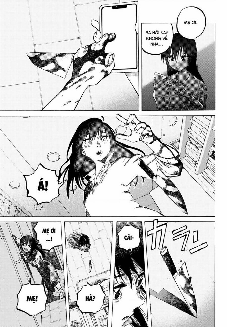 Gửi Em, Người Bất Tử 124.2 trang 5