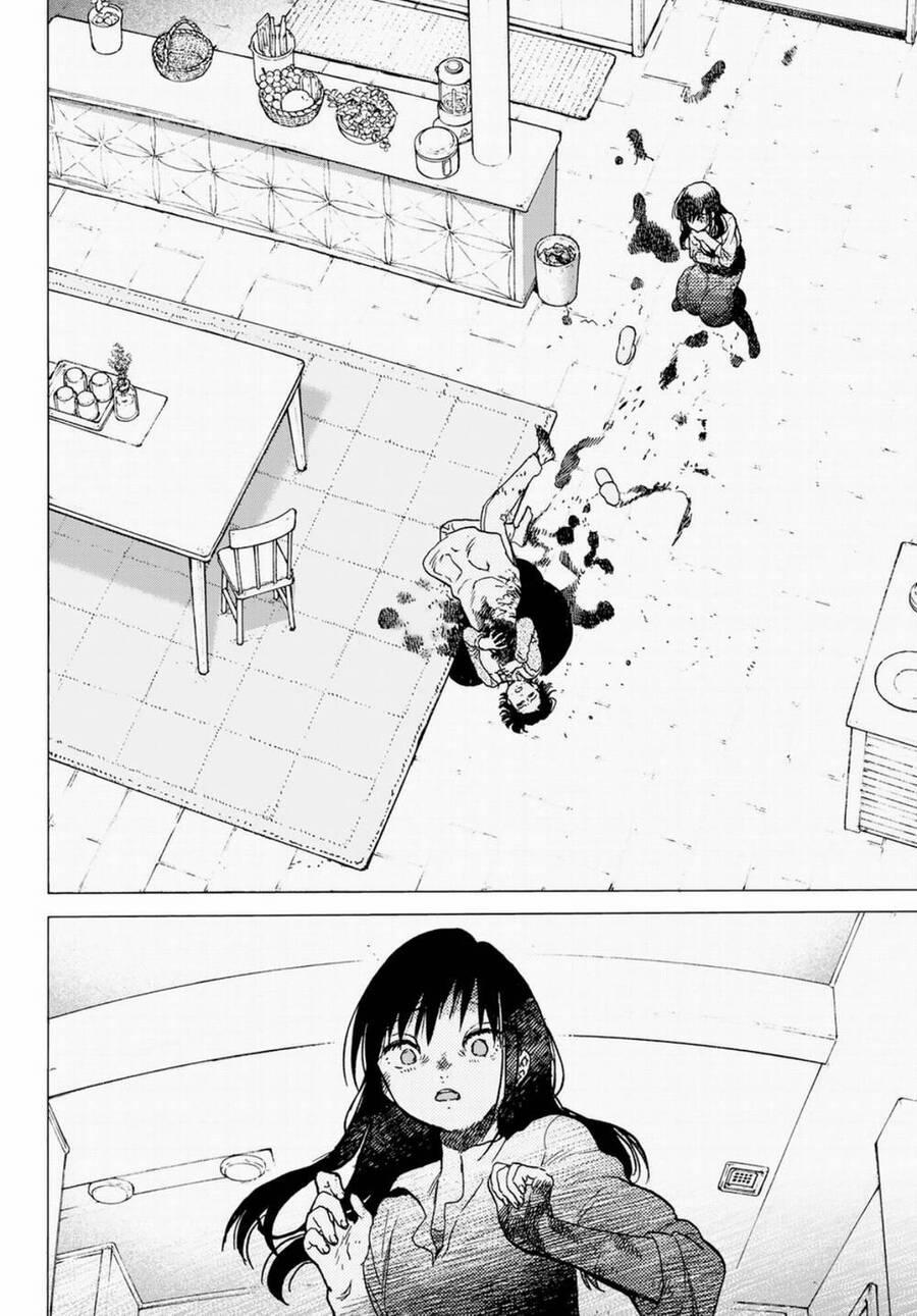 Gửi Em, Người Bất Tử 124.2 trang 6